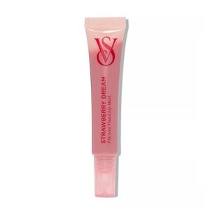 Victoria's Secret Strawberry Dream Flavored Tinted Lip Mask